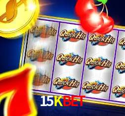 15KBET