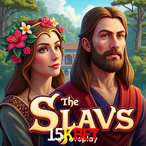 Sinta a adrenalina dos jogos de cassino com 15KBET