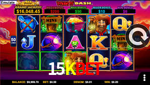 15KBET,15K.BET