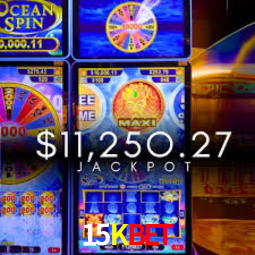 15KBET,15K.BET