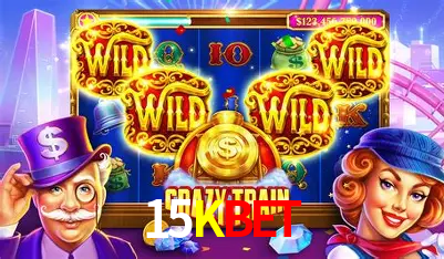 15KBET,15K.BET