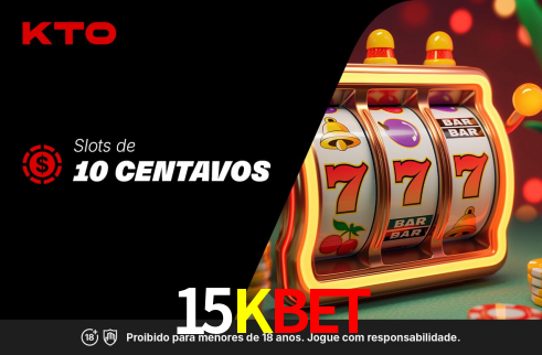 15KBET,15K.BET