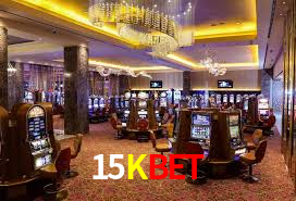 15KBET: Jogue Crash e Experimente Alta Recompensa Instantânea