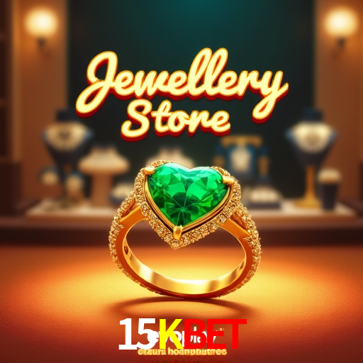 15KBET